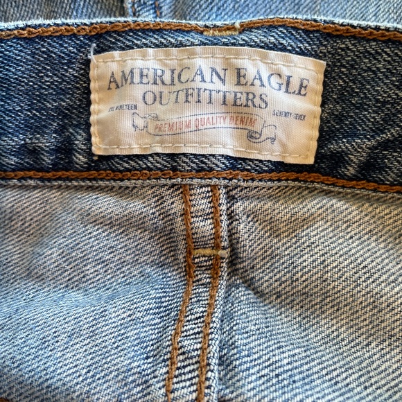 • Mens American Eagle Jeans - Picture 5 of 5